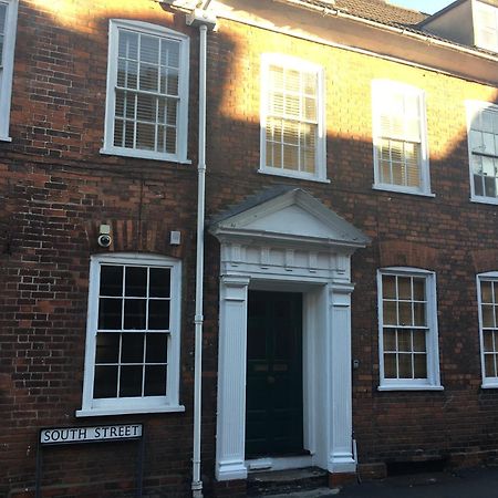 Manningtree Elizabeth Clark 아파트 외부 사진